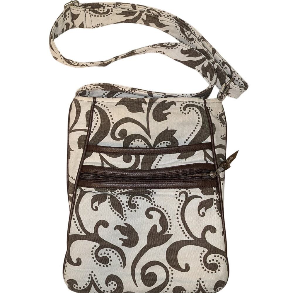 Thirty-one Crossbody Purse